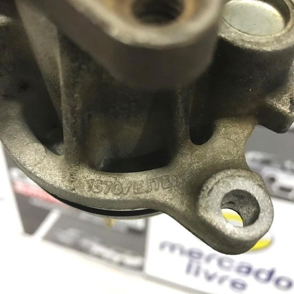 Bomba Água Motor Original Ford Fusion 2.0 Turbo 2017 2018