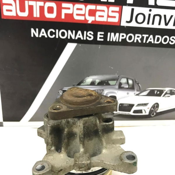 Bomba Água Motor Original Ford Fusion 2.0 Turbo 2017 2018