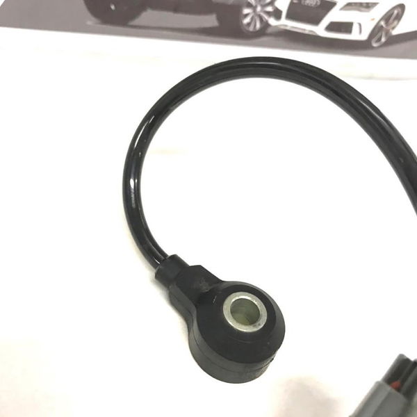 Sensor Detonação Ford Fusion 2.0 Turbo 2017 2018 Original