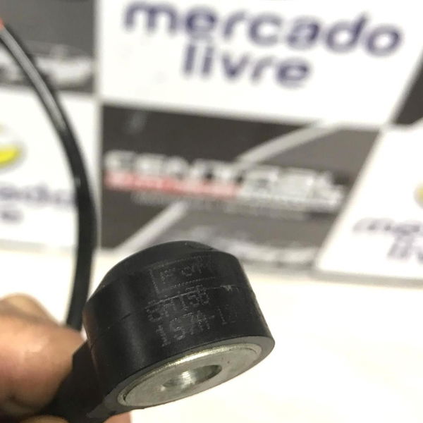 Sensor Detonação Ford Fusion 2.0 Turbo 2017 2018 Original