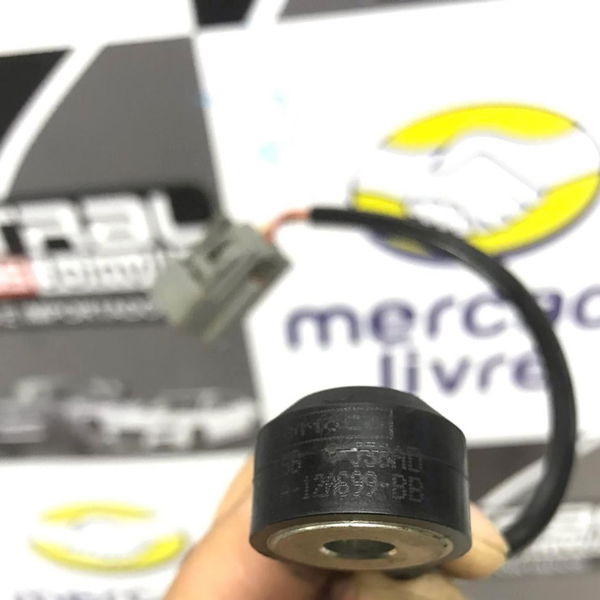 Sensor Detonação Ford Fusion 2.0 Turbo 2017 2018 Original