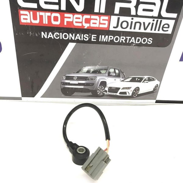 Sensor Detonação Ford Fusion 2.0 Turbo 2017 2018 Original