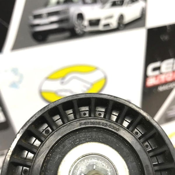 Polia Tensor Esticador Correia Fusion 2.0 Turbo 2017 2018