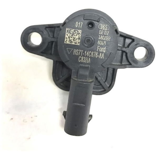 Sensor Airbag Colisão Porta Dianteira Direita Ford Fusion 2.0 2017 2018 Nº Hs7t-14c676-aa
