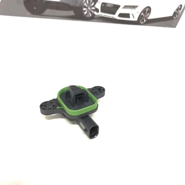 Sensor Airbag Colisão Porta Dianteira Direita Ford Fusion 2.0 2017 2018 Nº Hs7t-14c676-aa