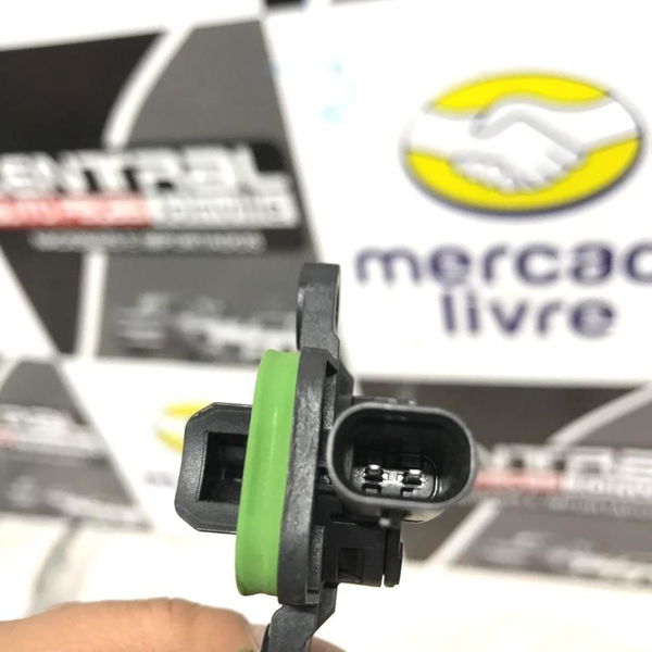 Sensor Airbag Colisão Porta Dianteira Direita Ford Fusion 2.0 2017 2018 Nº Hs7t-14c676-aa