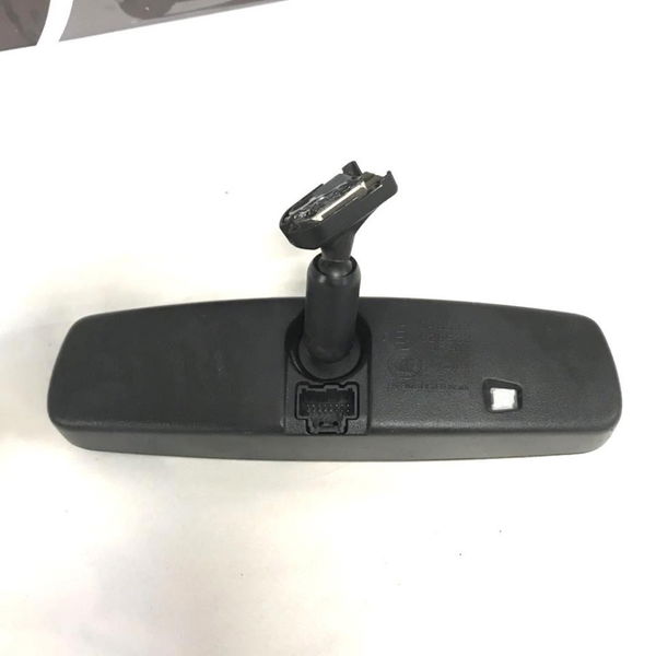 Espelho Retrovisor Interno Ford Fusion 2.0 2017 2018