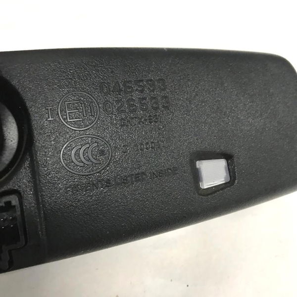 Espelho Retrovisor Interno Ford Fusion 2.0 2017 2018