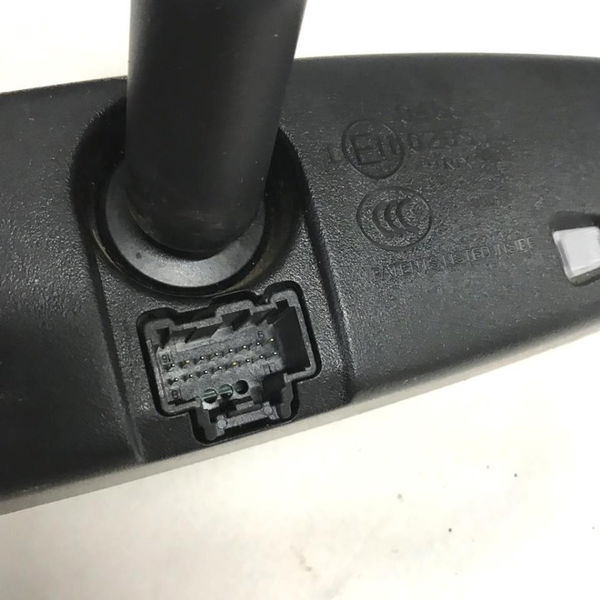 Espelho Retrovisor Interno Ford Fusion 2.0 2017 2018
