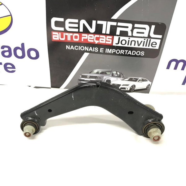 Braço Curvo Suspensão Traseira Direita Fusion 2.0 Turbo 2017 2018