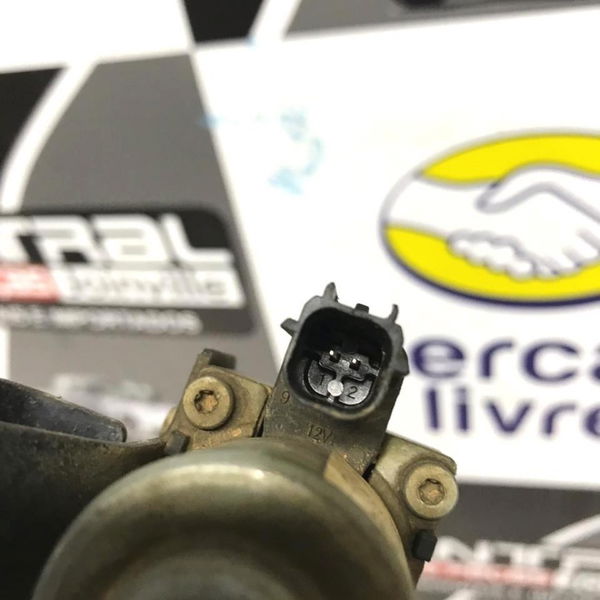 Bomba Água Auxiliar Elétrica Fusion 2.0 Turbo 2017 2018 Nº Hg93-18495-ad