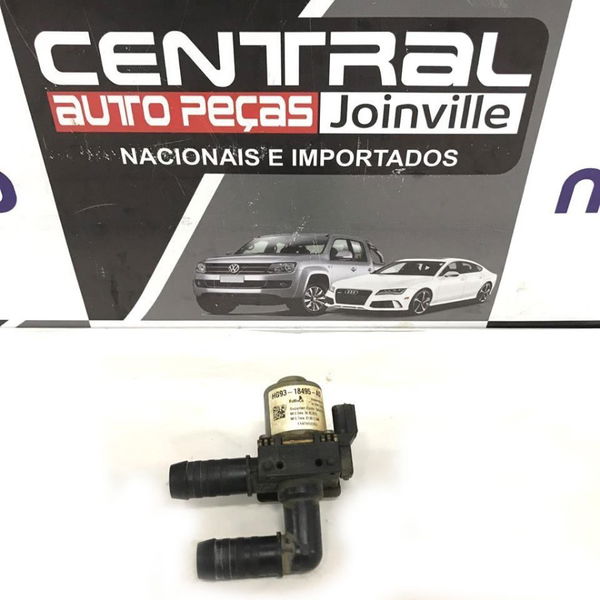 Bomba Água Auxiliar Elétrica Fusion 2.0 Turbo 2017 2018 Nº Hg93-18495-ad