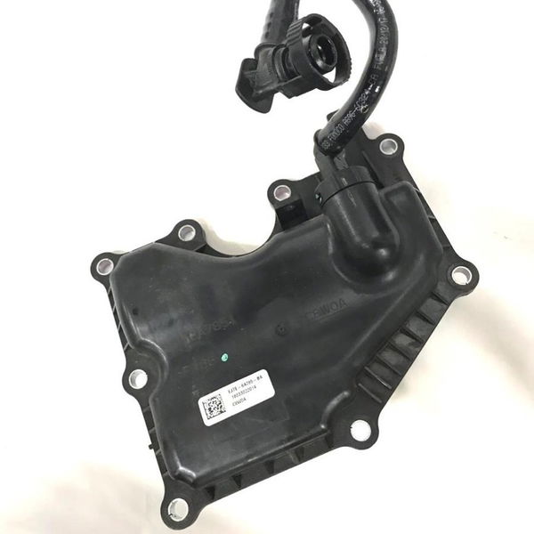 Tampa Separador Vapor Respiro Óleo Fusion 2.0 Gtdi 2017 2018