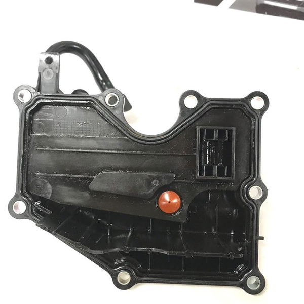 Tampa Separador Vapor Respiro Óleo Fusion 2.0 Gtdi 2017 2018
