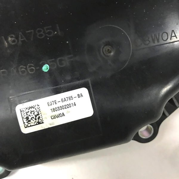 Tampa Separador Vapor Respiro Óleo Fusion 2.0 Gtdi 2017 2018