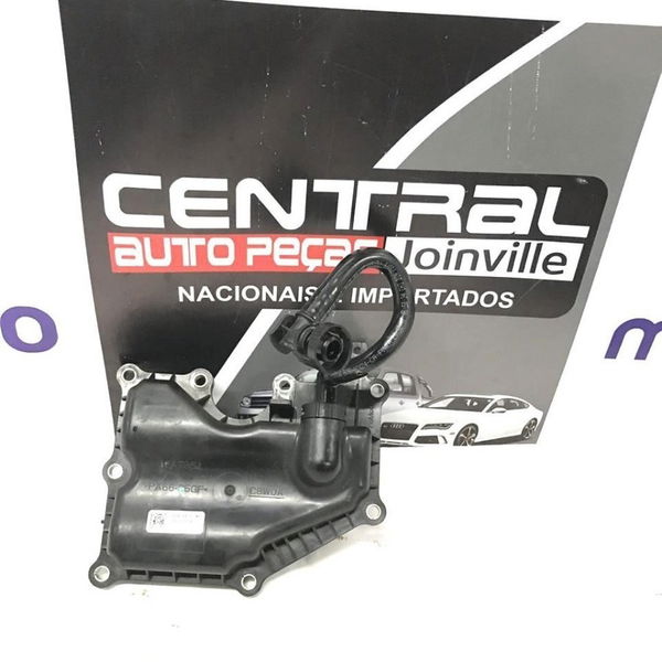 Tampa Separador Vapor Respiro Óleo Fusion 2.0 Gtdi 2017 2018
