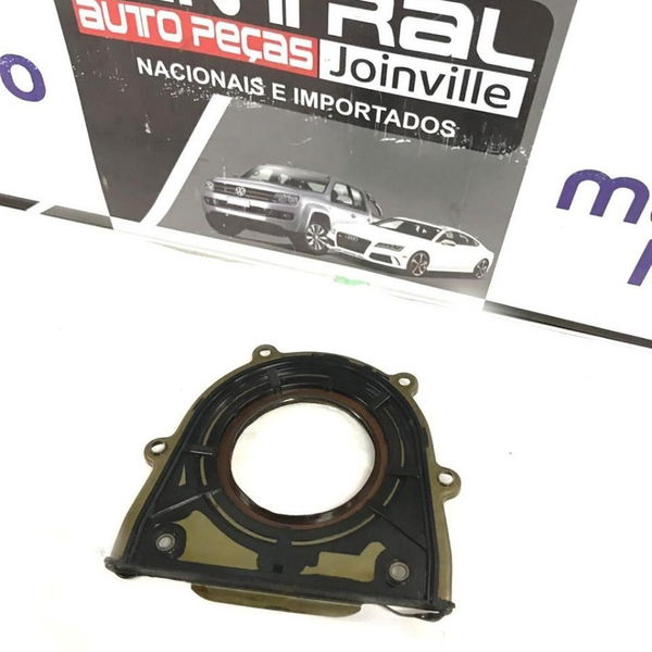 Retentor Flange Virabrequim Fusion 2.0 Turbo 2017 2018 
