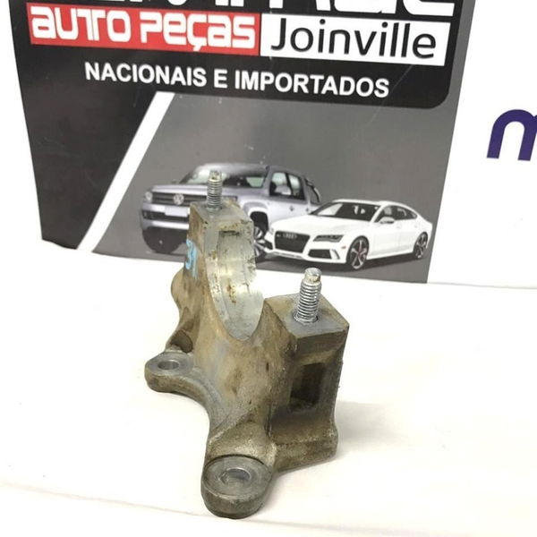 Suporte Semi Eixo Dianteiro Fusion 2.0 Turbo 2017 2018 Nº Cv61-3k305-ja