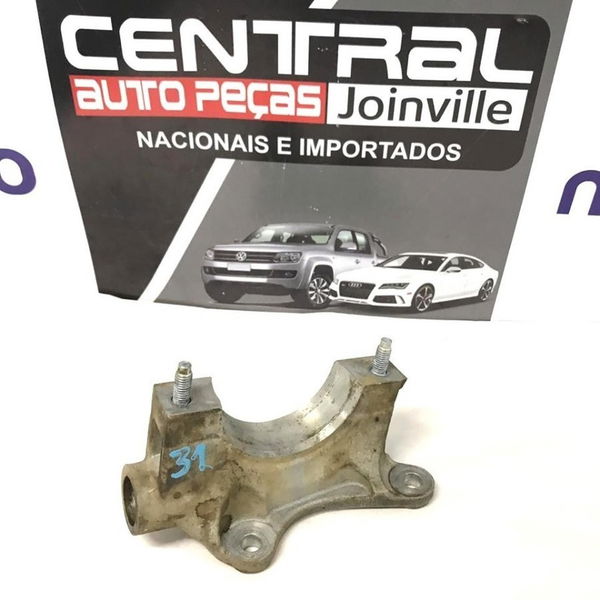 Suporte Semi Eixo Dianteiro Fusion 2.0 Turbo 2017 2018 Nº Cv61-3k305-ja