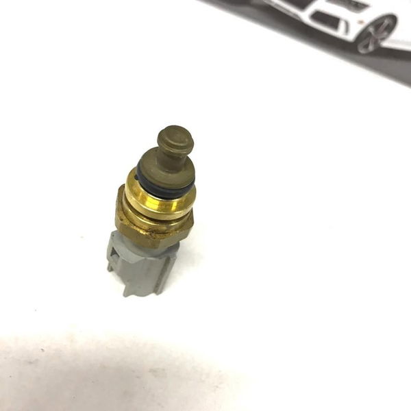 Sensor Temperatura Água Fusion 2.0 Turbo 2017 2018 Nº 7m51-12a648