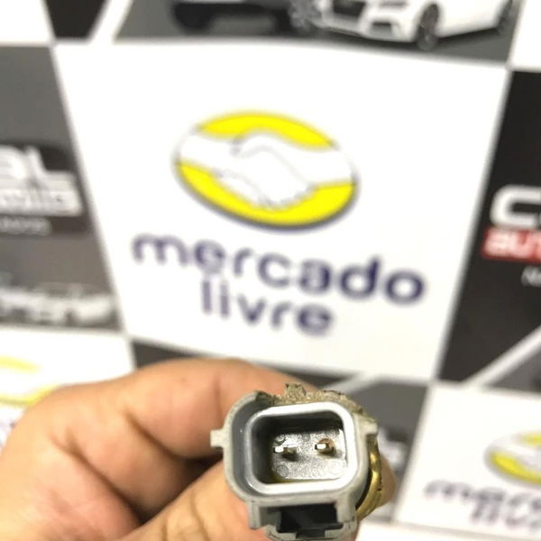 Sensor Temperatura Água Fusion 2.0 Turbo 2017 2018 Nº 7m51-12a648