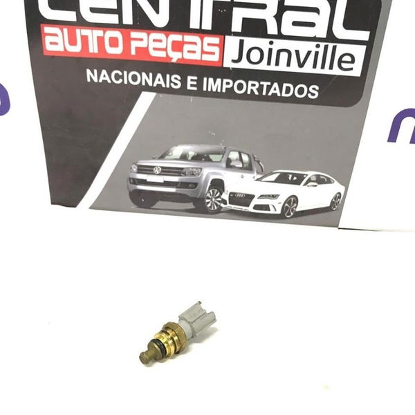 Sensor Temperatura Água Fusion 2.0 Turbo 2017 2018 Nº 7m51-12a648