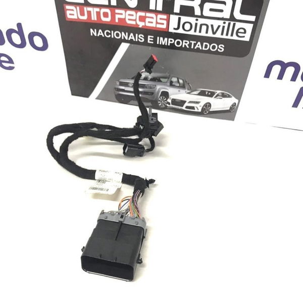 Chicote Cabo Console Central Fusion 2.0 Turbo 2017 2018 Nº Hg9t-14b560