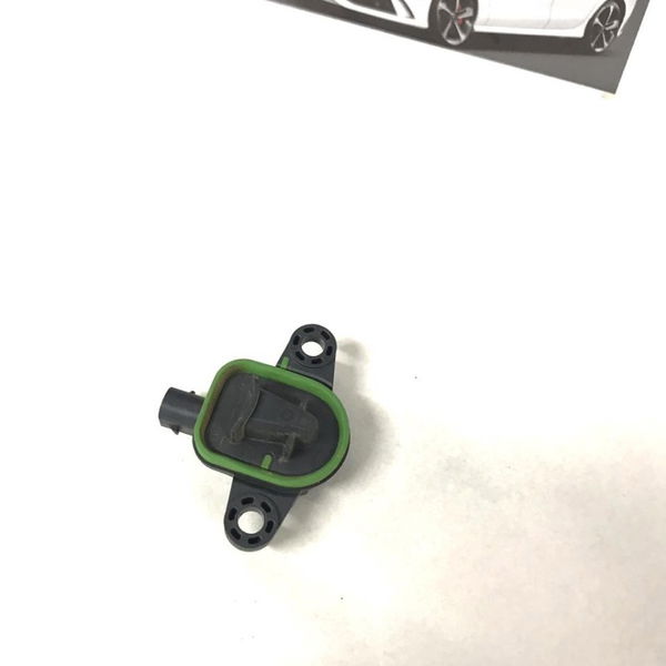 Sensor Airbag Colisão Porta Dianteira Esquerda Fusion 2.0 2017 2018 Nº Hs7t-14c676-aa