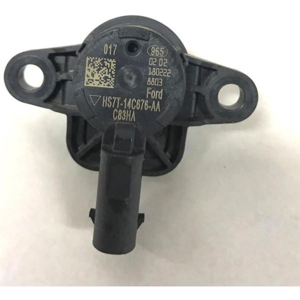 Sensor Airbag Colisão Porta Dianteira Esquerda Fusion 2.0 2017 2018 Nº Hs7t-14c676-aa