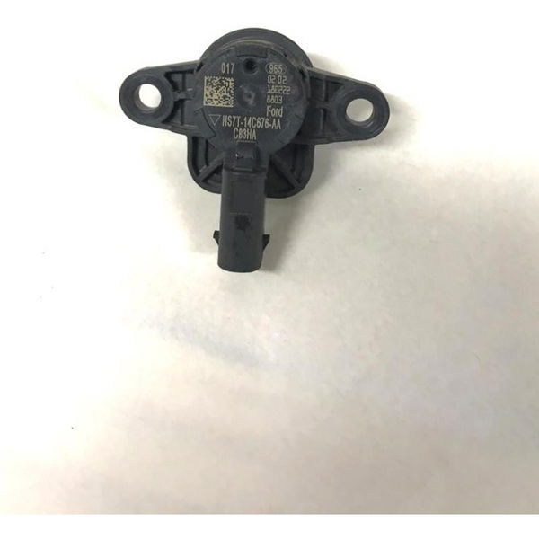 Sensor Airbag Colisão Porta Dianteira Esquerda Fusion 2.0 2017 2018 Nº Hs7t-14c676-aa