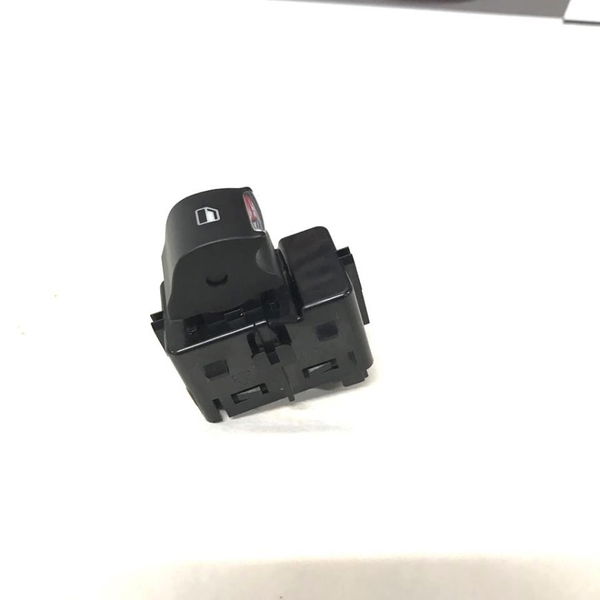 Botão Vidro Elétrico Traseiro Direito Fusion 2.0 Turbo 2017 2018 Nº Hs73-14529-abw