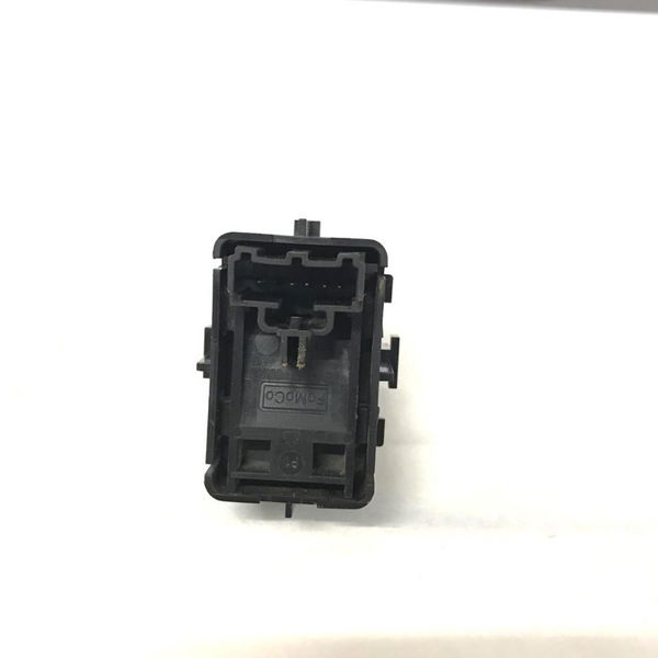 Botão Vidro Elétrico Traseiro Direito Fusion 2.0 Turbo 2017 2018 Nº Hs73-14529-abw