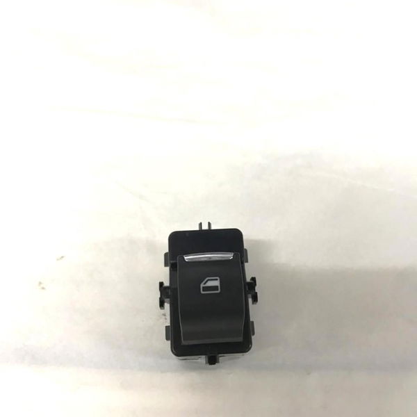 Botão Vidro Elétrico Traseiro Direito Fusion 2.0 Turbo 2017 2018 Nº Hs73-14529-abw