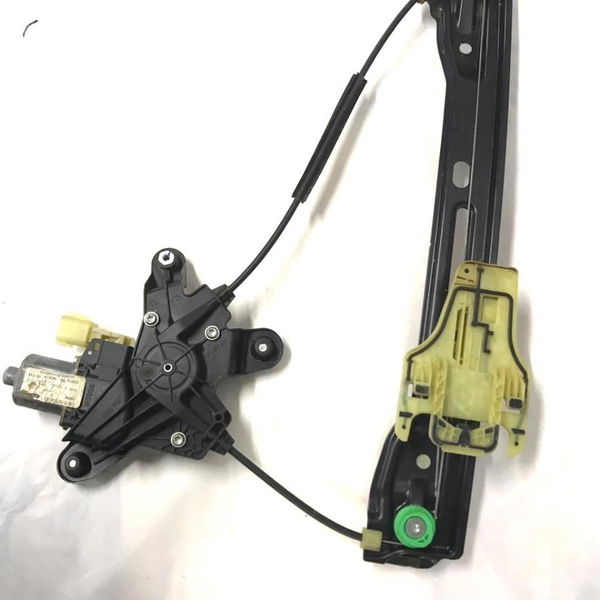 Máquina Vidro C/ Motor Traseira Direita Fusion 2017 2018 Nº Ds73f2700bg
