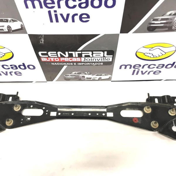 Travessa Suporte Inferior Ford Fusion 2.0 Turbo 2017 2018 