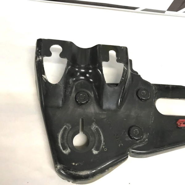 Travessa Suporte Inferior Ford Fusion 2.0 Turbo 2017 2018 