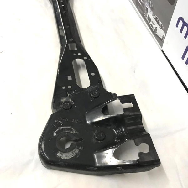 Travessa Suporte Inferior Ford Fusion 2.0 Turbo 2017 2018 