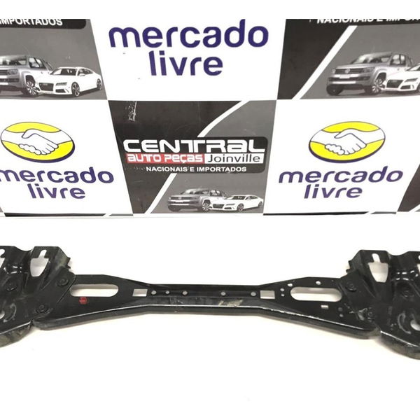 Travessa Suporte Inferior Ford Fusion 2.0 Turbo 2017 2018 