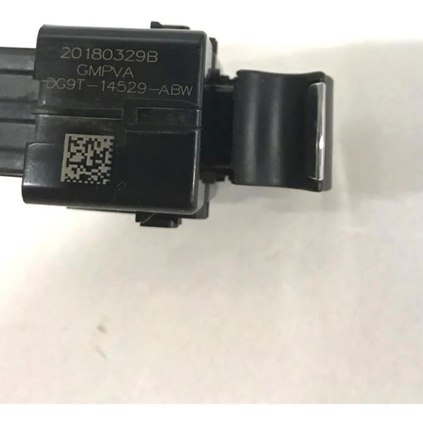 Botão Vidro Elétrico Traseiro Esquerdo Fusion 2.0 Turbo 2017 2018 Nº Hs73-14529-abw