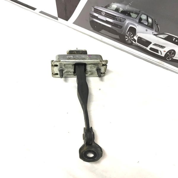 Limitador Porta Traseira Esquerda Ford Fusion 2.0 2017 2018