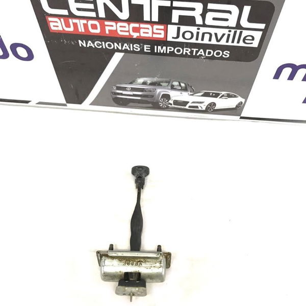 Limitador Porta Traseira Esquerda Ford Fusion 2.0 2017 2018