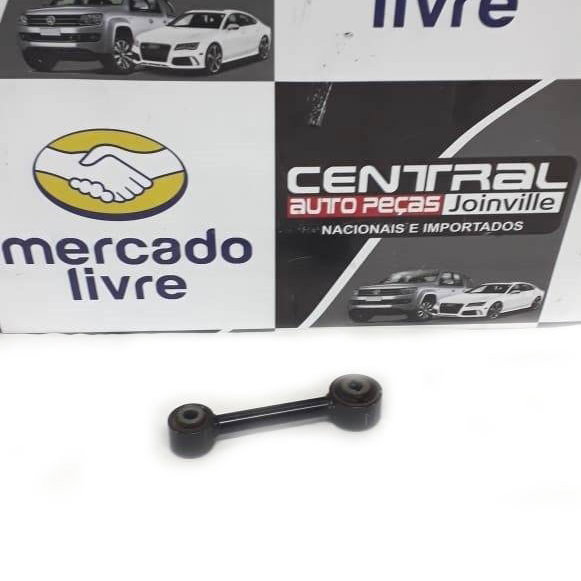 Braço Reto Traseira Esquerdo Fusion 2.0 Turbo 2017 2018 
