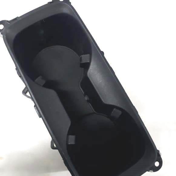 Acabamento Porta Copos Console Fusion 2.0 2017 2018