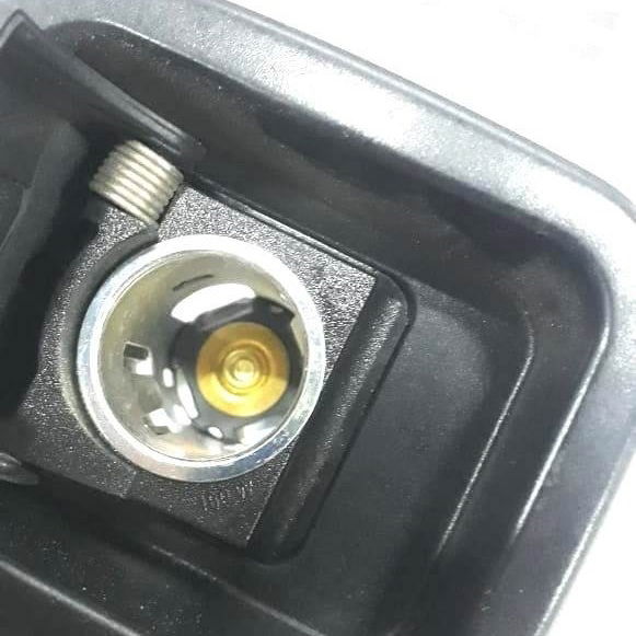 Botão Acendedor Cigarro Tomada 12v Bmw 320i 2013 2014 2015 2016 