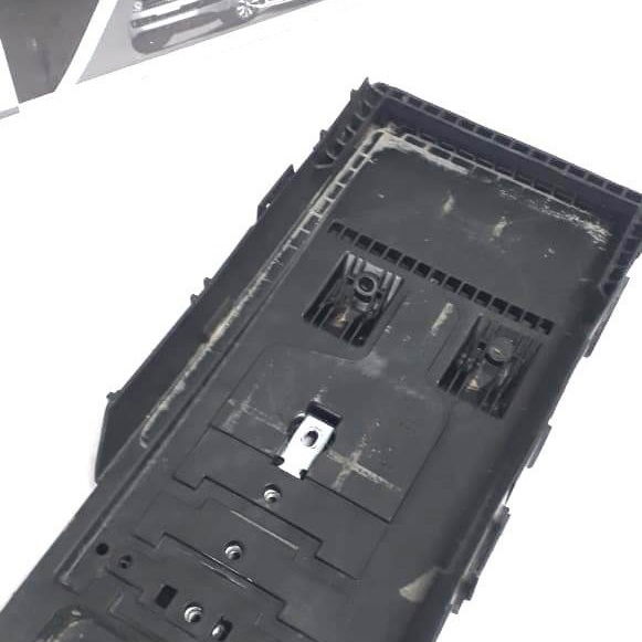 Suporte Caixa Bateria Ford Fusion 2.0 Turbo 2017 2018