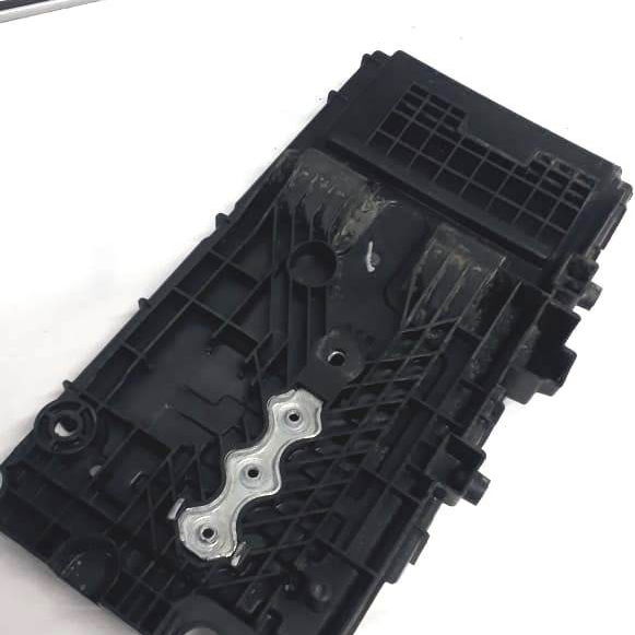 Suporte Caixa Bateria Ford Fusion 2.0 Turbo 2017 2018