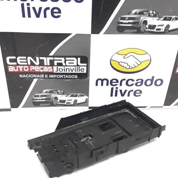 Suporte Caixa Bateria Ford Fusion 2.0 Turbo 2017 2018