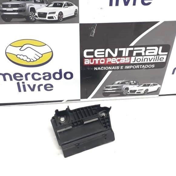 Bandeja Suporte Bateria Ford Fusion 2.0 Gtdi Turbo 2017 2018
