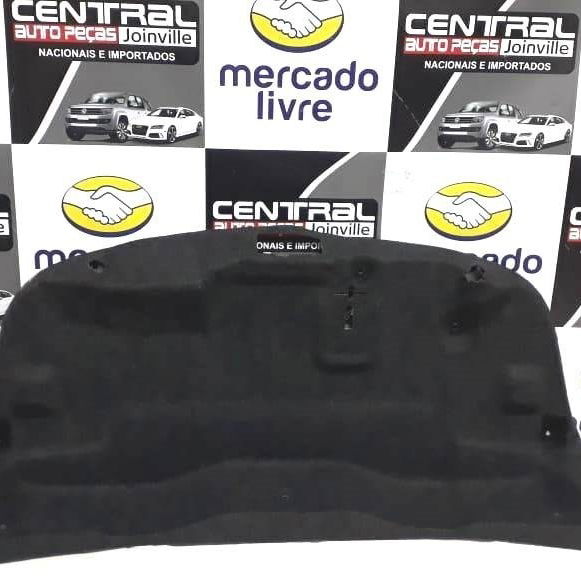 Forro Carpe Tampa Traseira  Fusion 2.0 2017 2018