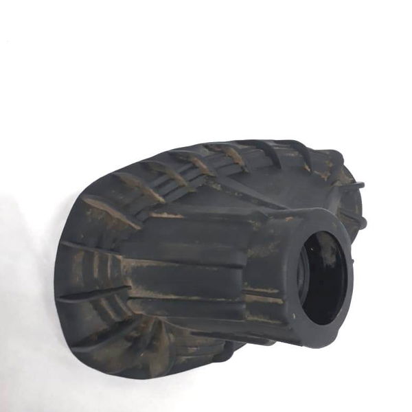 Coifa Borracha Coluna Direção Ford Fusion 2.0 2017 2018 Nº Dg9c-3d677-ae